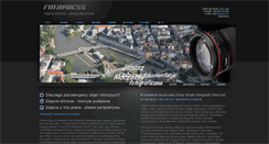Desktop Screenshot of fotopress.pl
